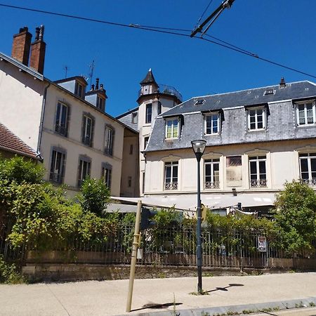 Appartement Le Carnot 2 à Besançon Extérieur photo